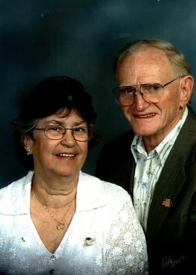 Robert D. Ford