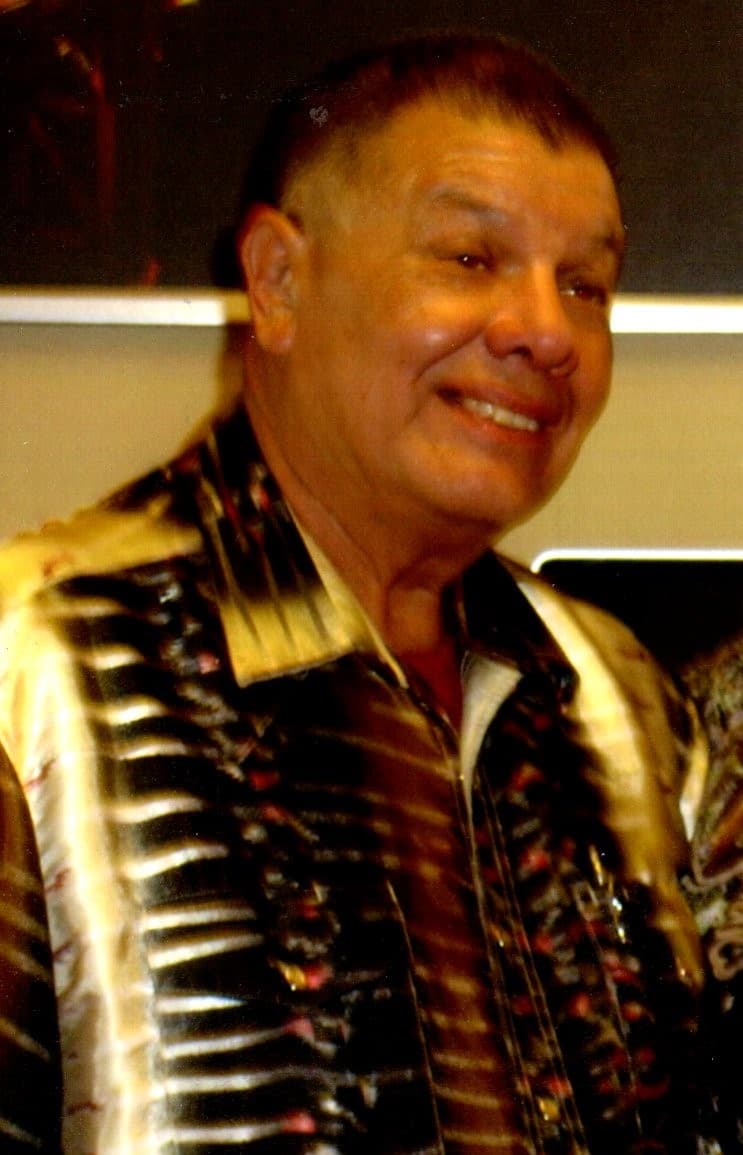 David Beaver
