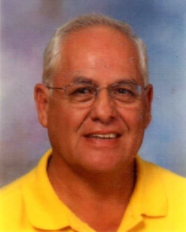 Joe A. Diaz