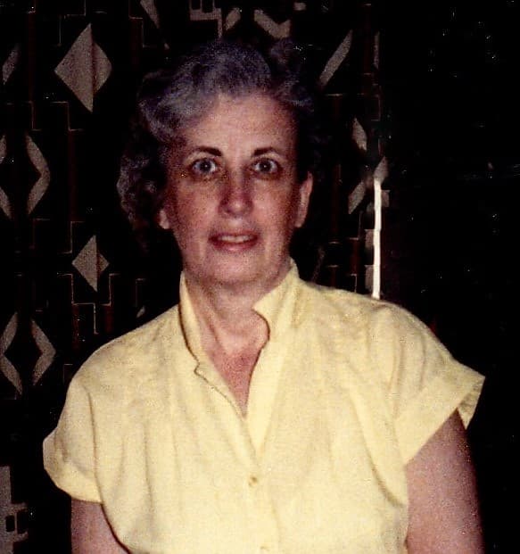 Barbara J. Douglas