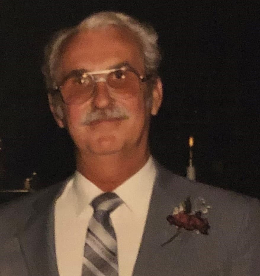 Stanley W. Eckard