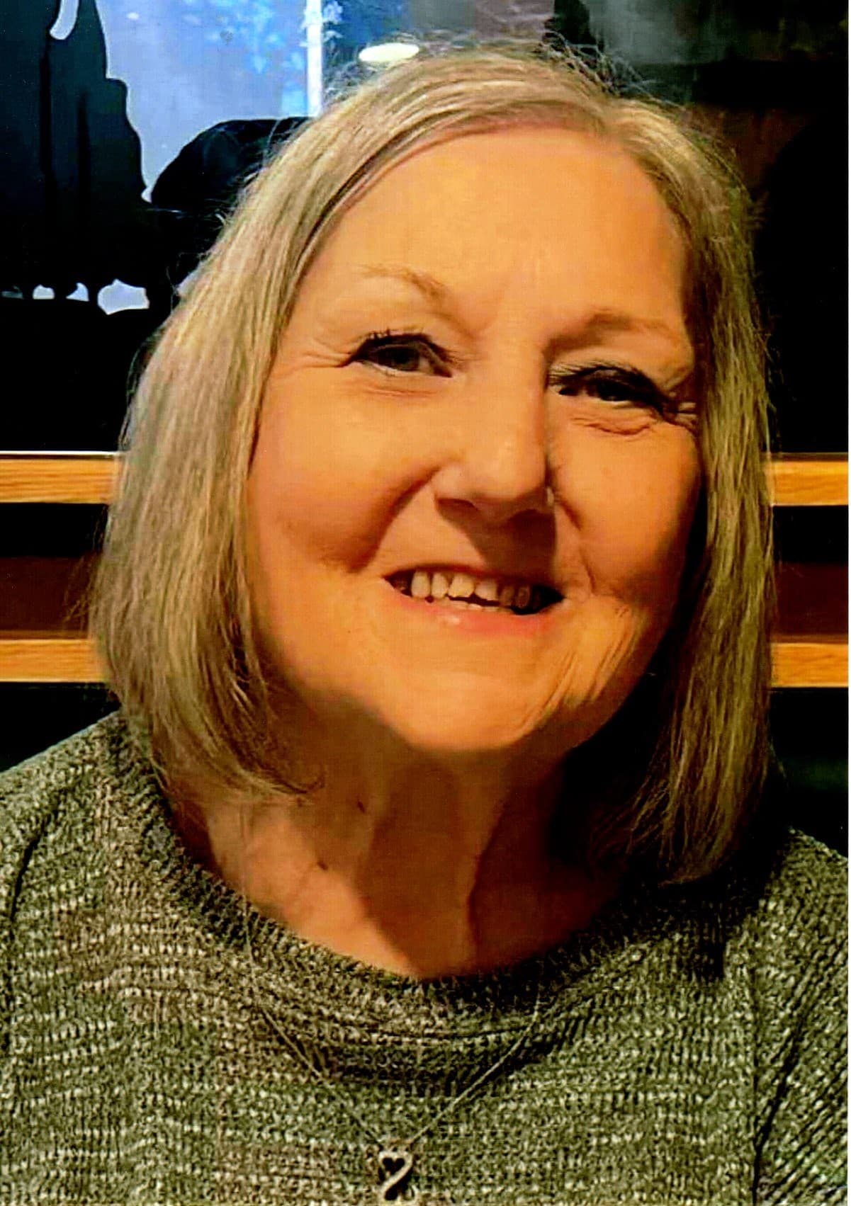 Donna J. Clark