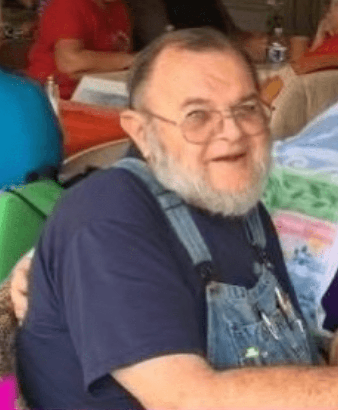 Clifford L. Marriott
