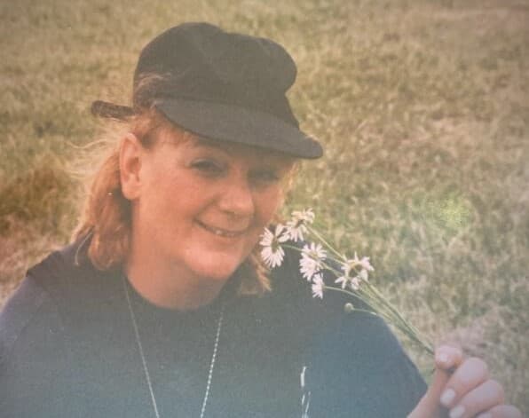 Linda M. Stansell
