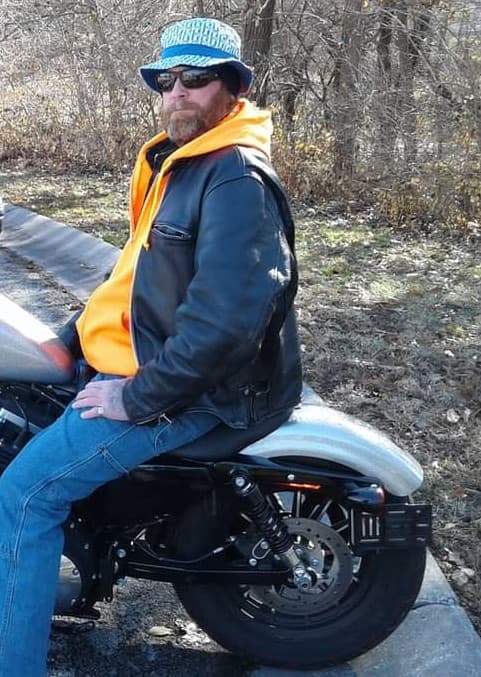 Michael S. DeSchepper