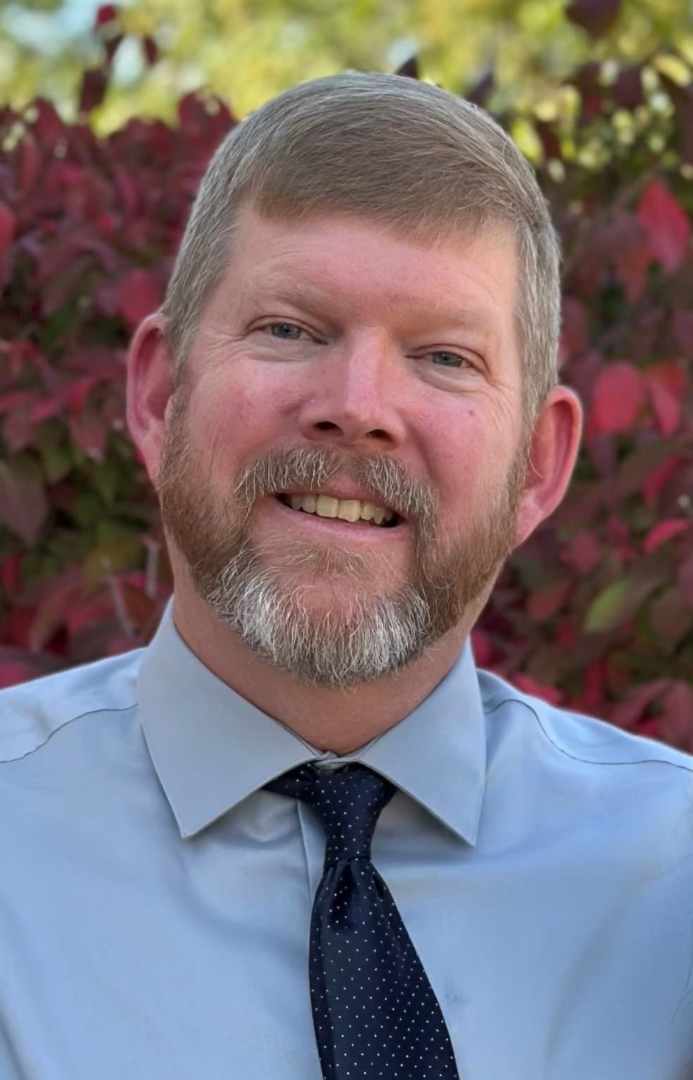 Gary L. Denham