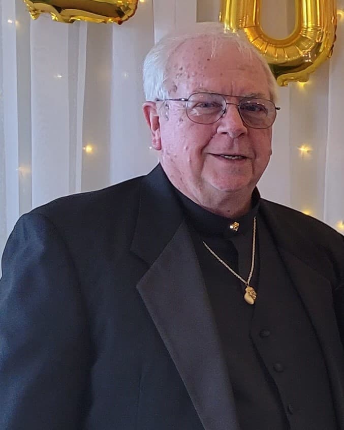 Richard L. Stiles