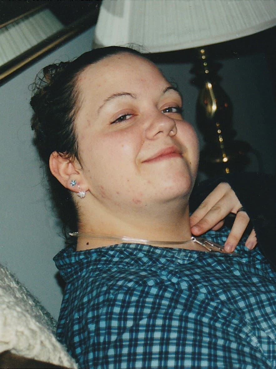 Jessica L. Arellano