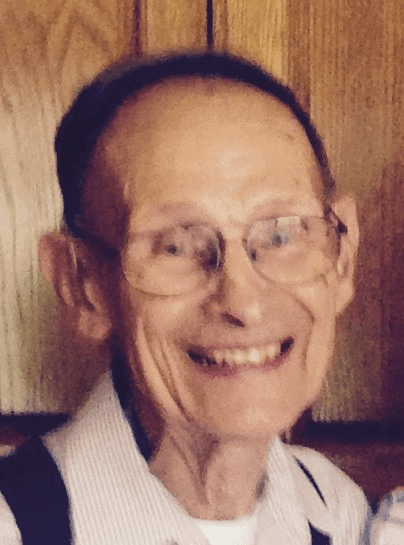 Charles E. Gillison