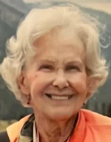 Sylvia I. Smith