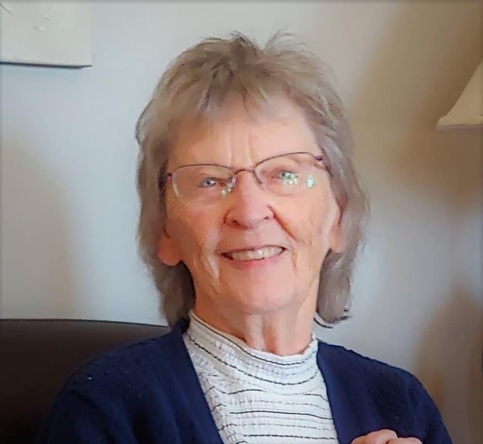 Jeanette I. Grubb