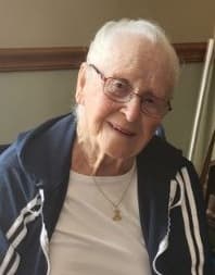 Betty A. Hayes