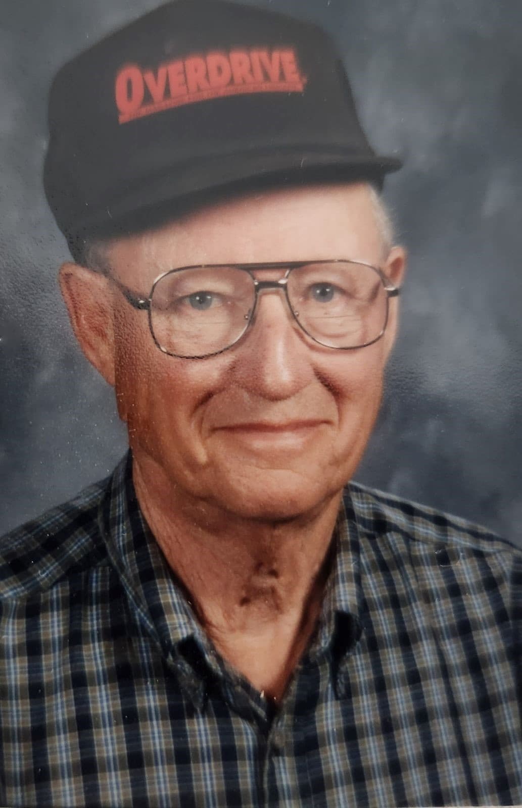 Irvine L. Tucker
