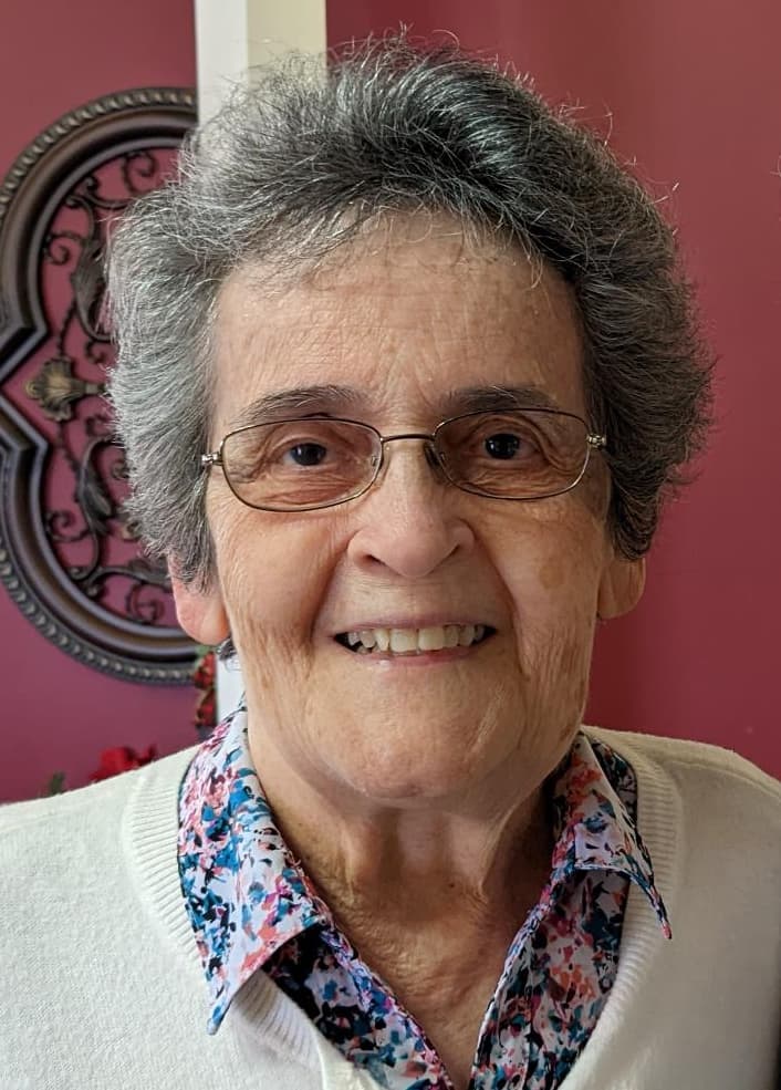 Monica M. Hallerud