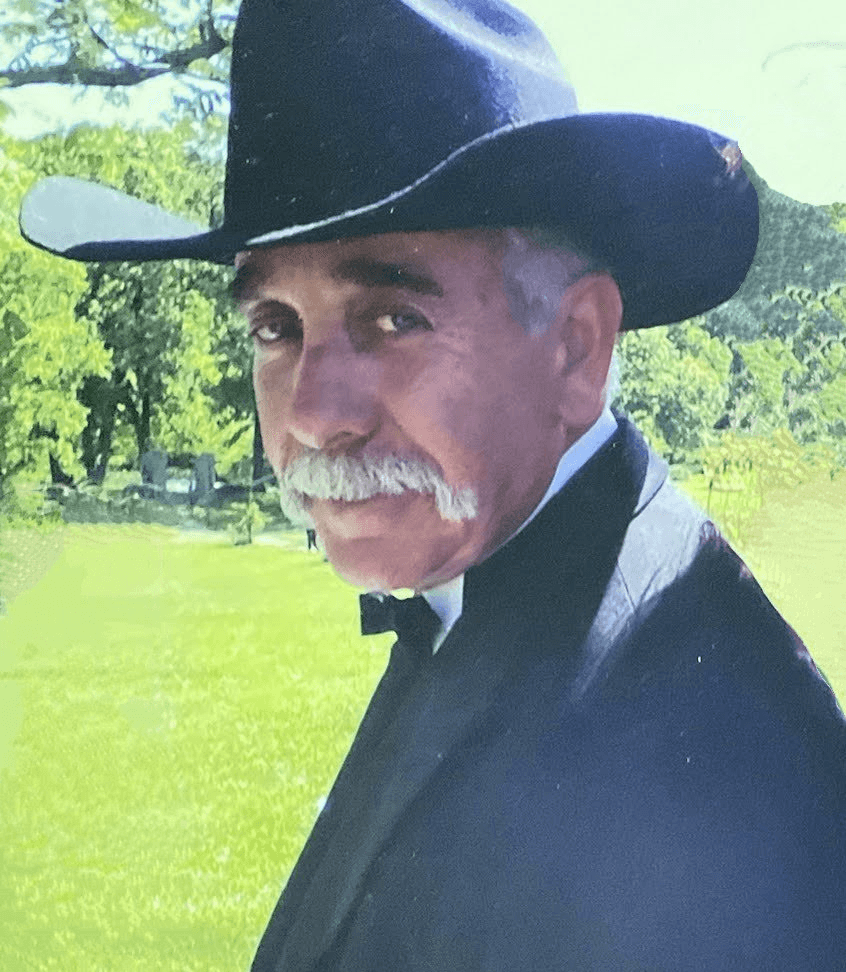 Larry M. Kalousek