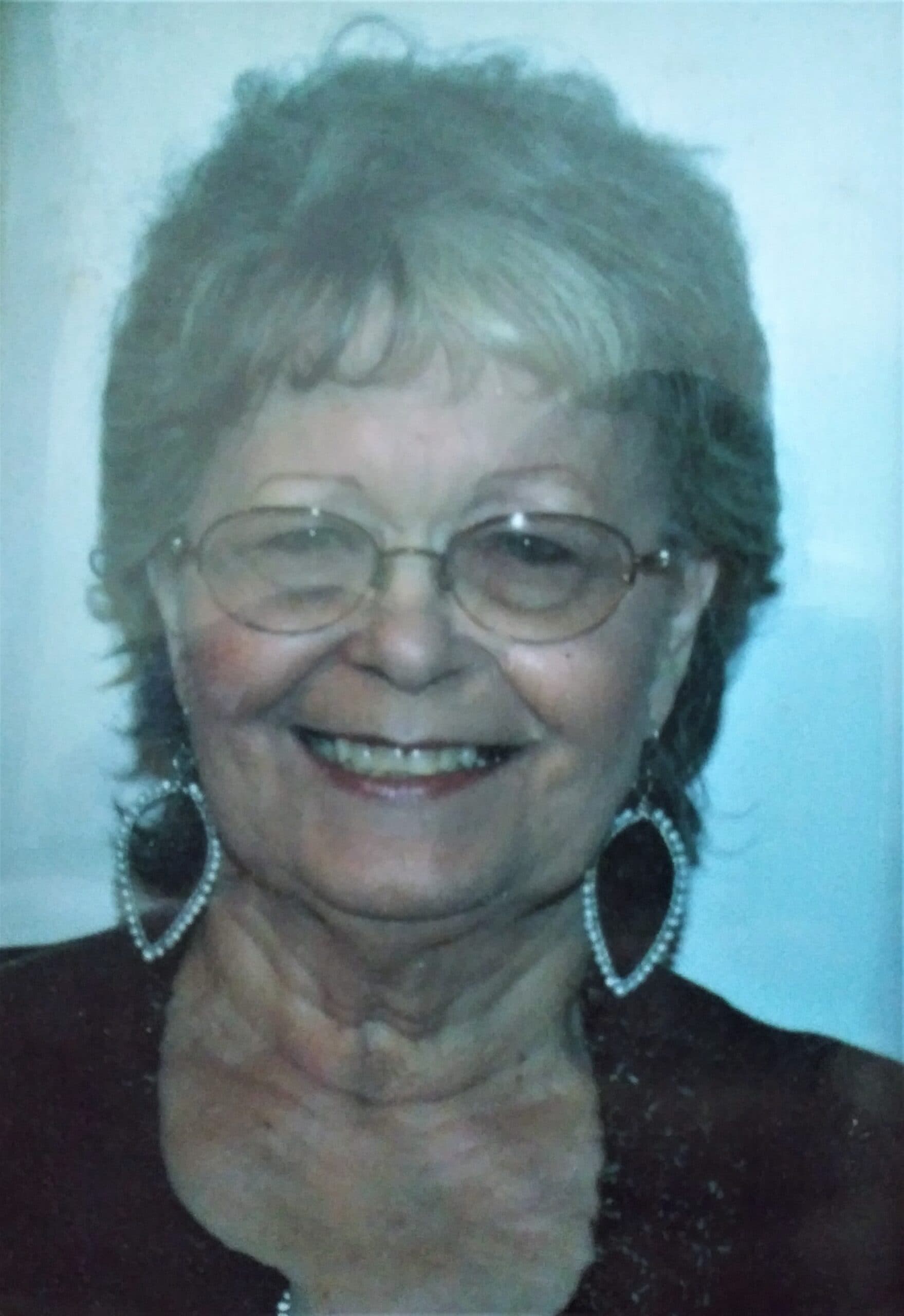 Judith S. Kay