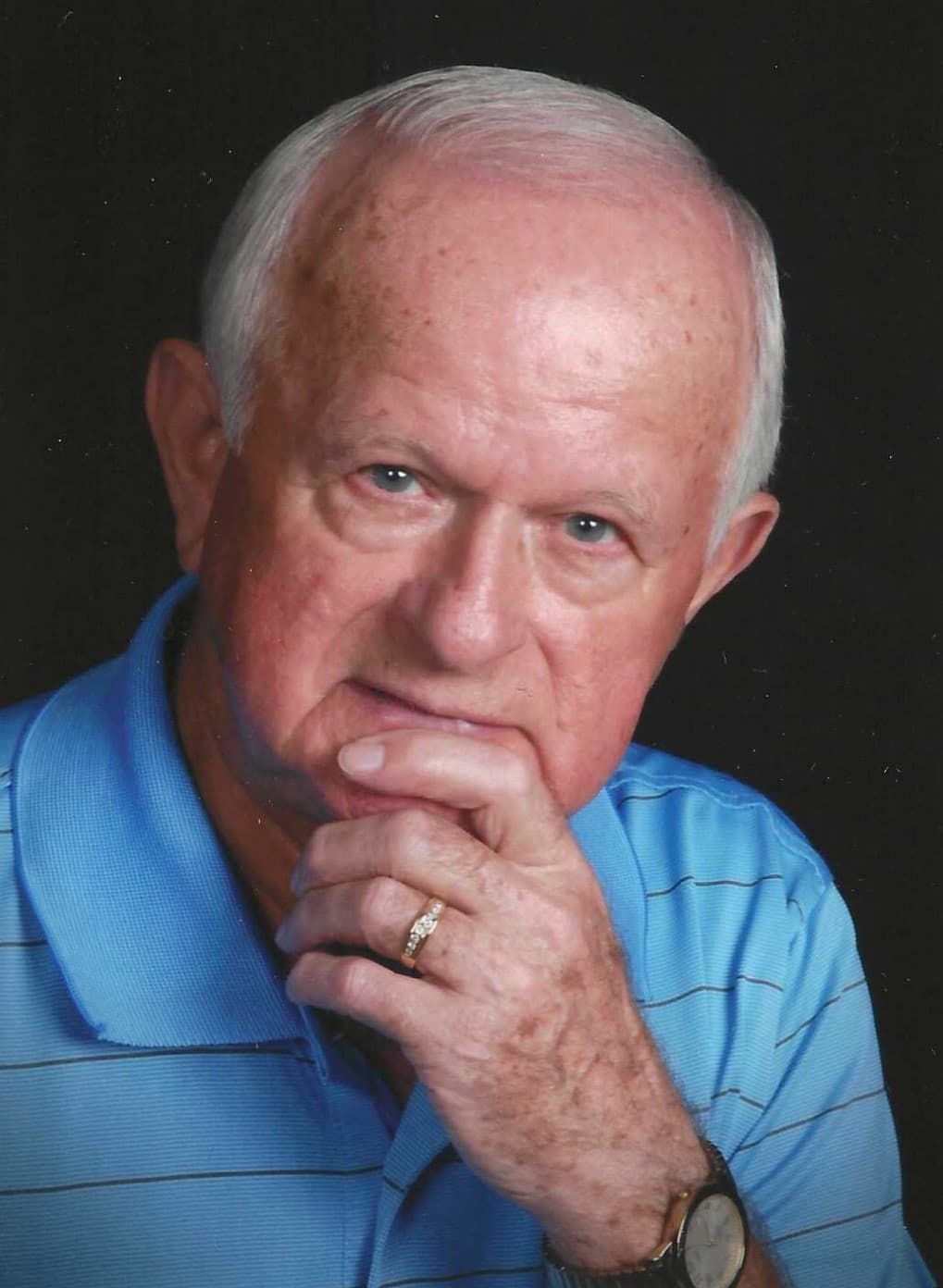 Terry B. Wright
