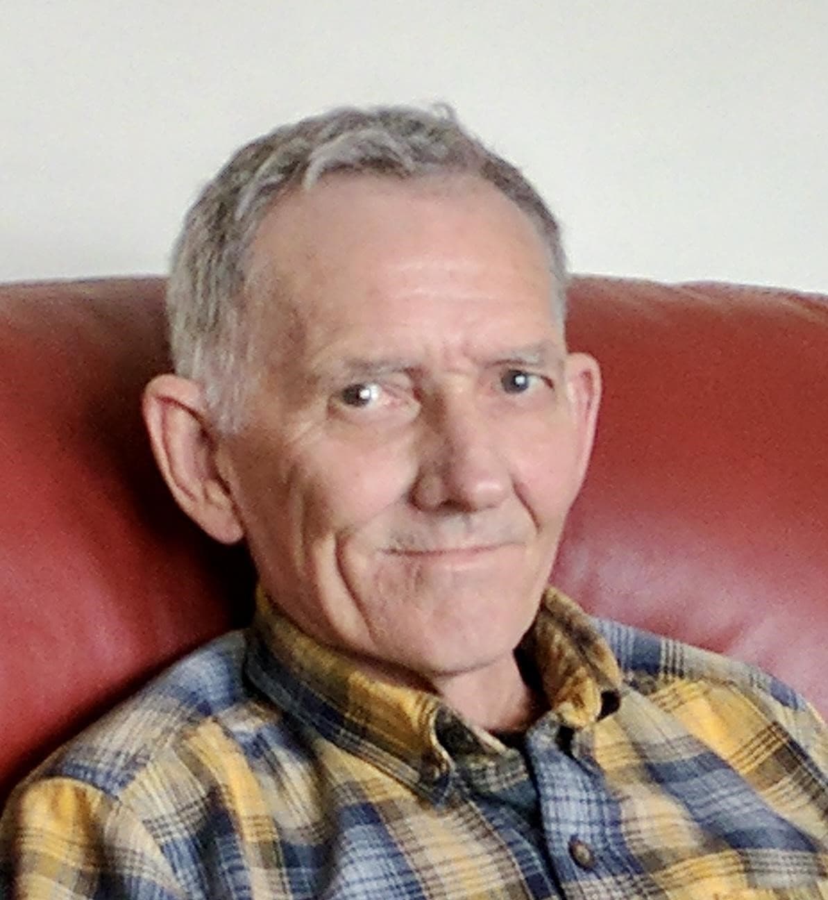 John C. Davis