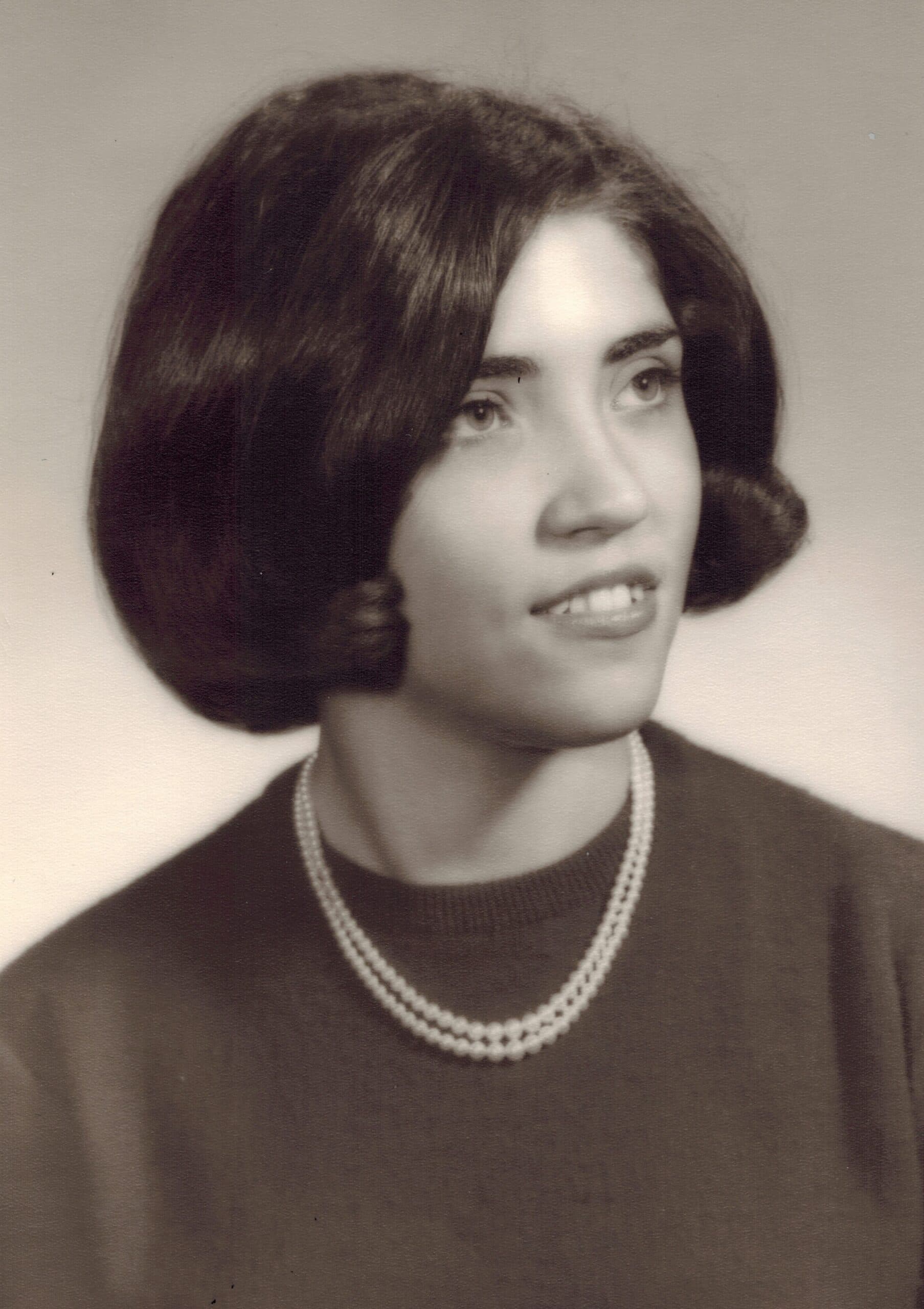 Mabel D. Merritt
