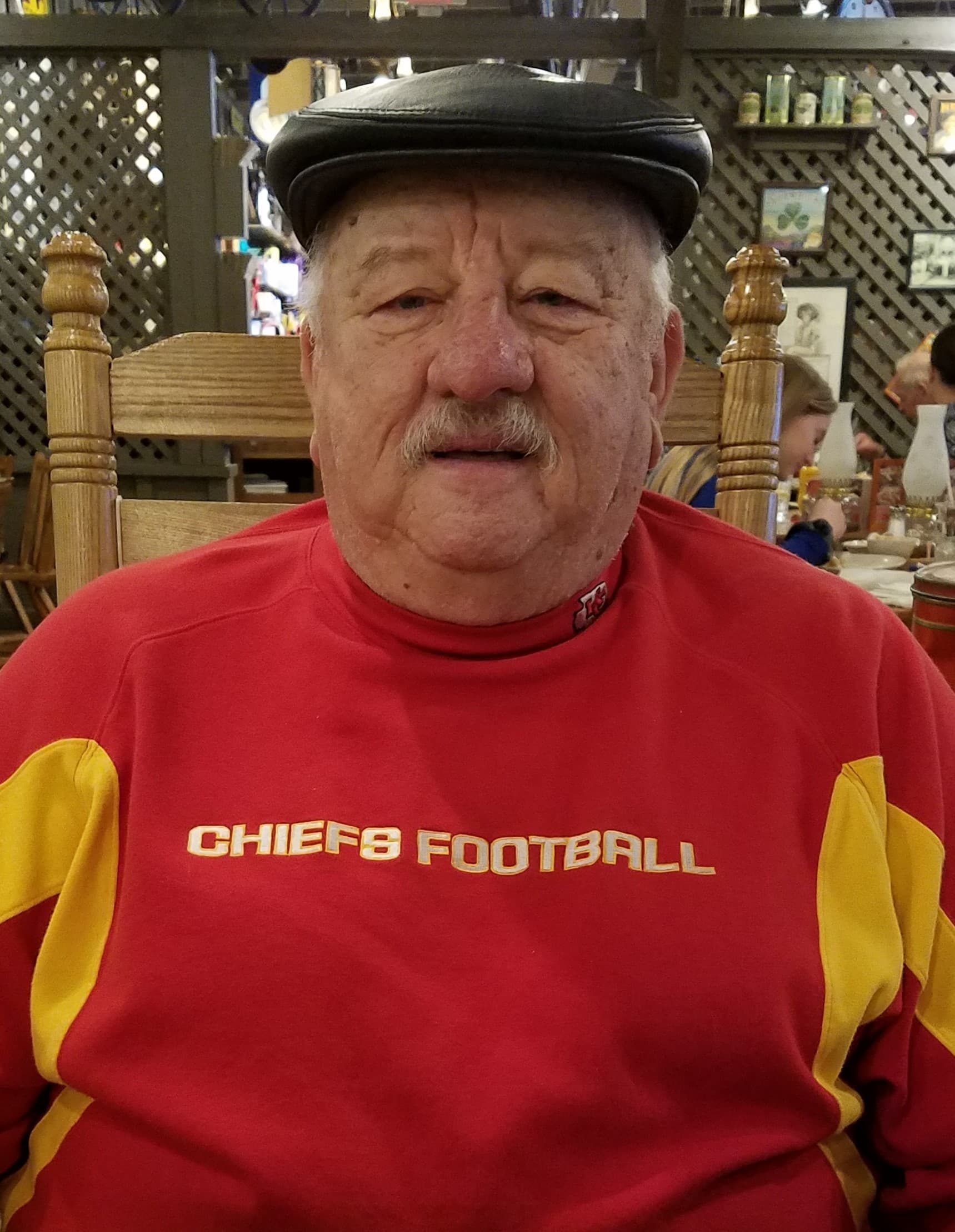 Michael L. Morgan