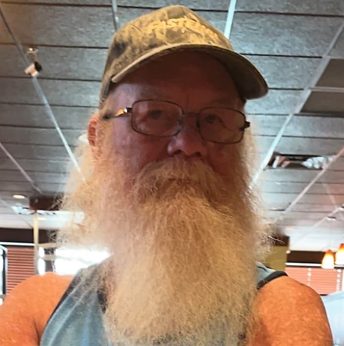 Ronnie E. Smith