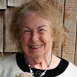 Jean A. Jones