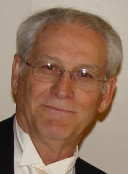 Joe C. Sanderson