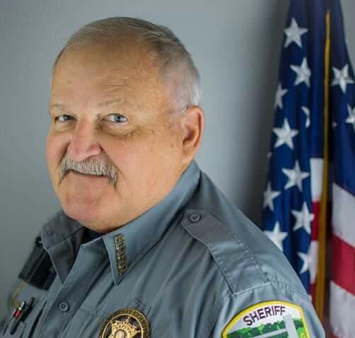 Larry E. Affolter