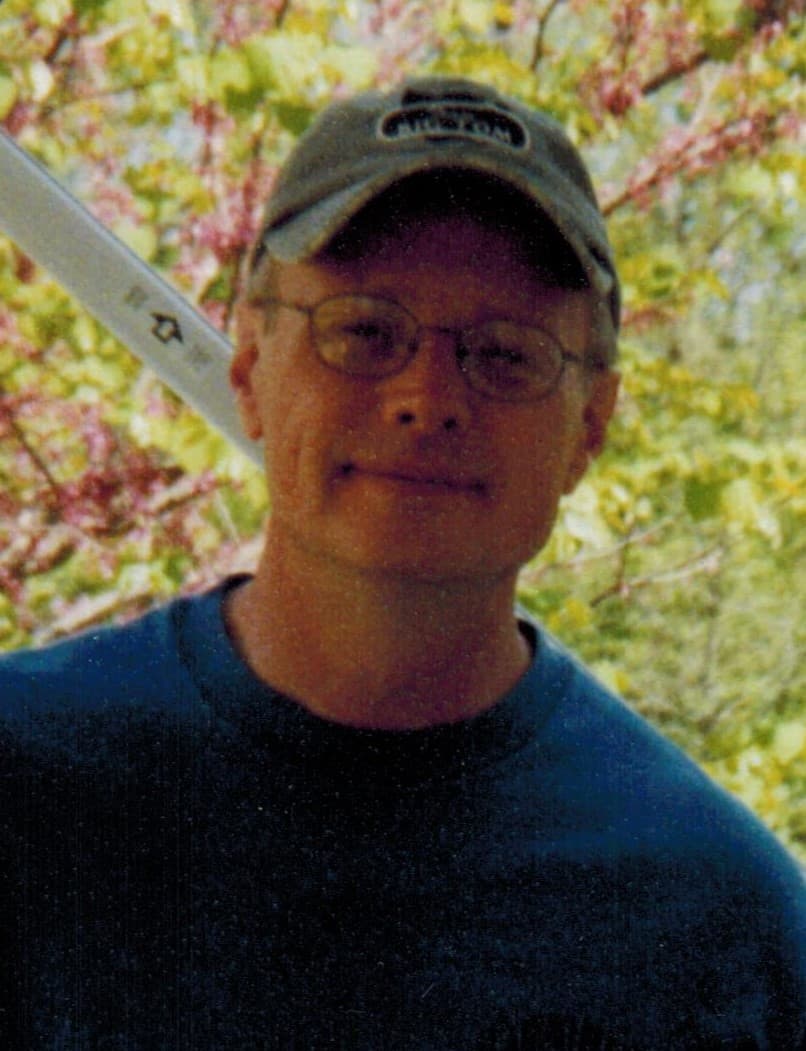 James R. Burton