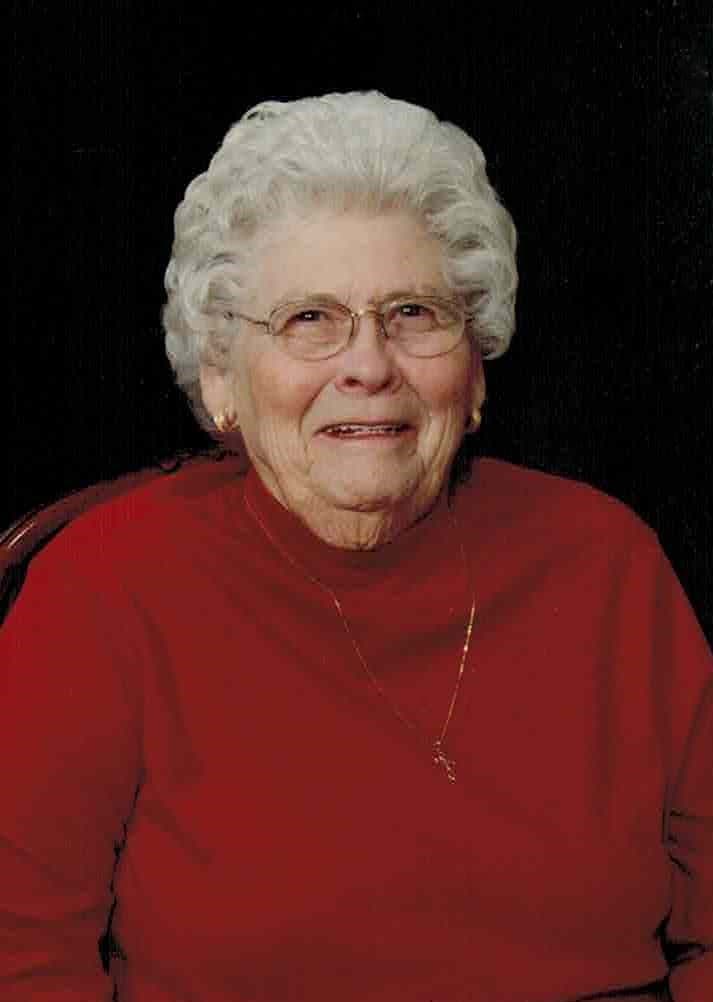 Norma L. Copenhaver