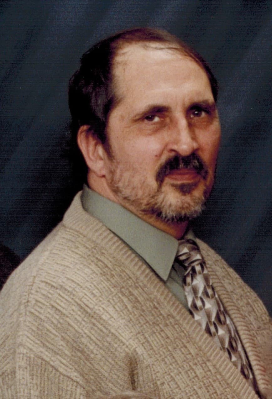 Charles E. Crocker