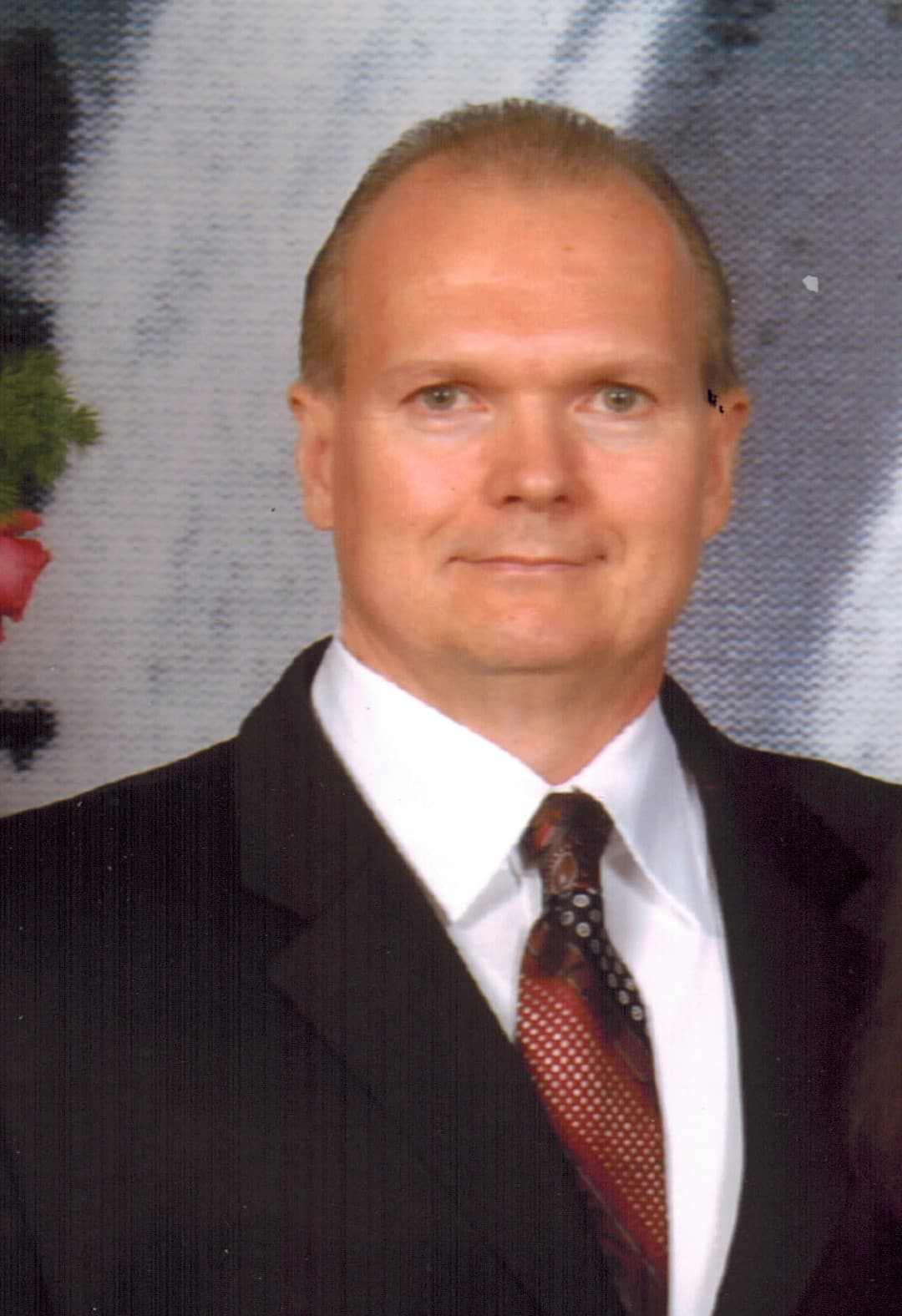 Dennis Gurnsey
