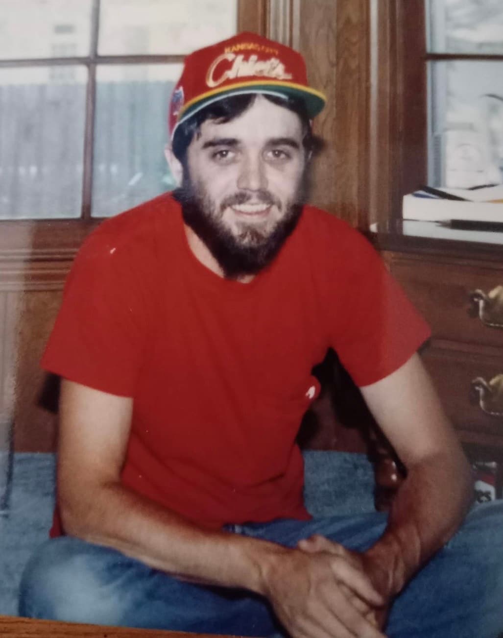 Todd D. Mitchell