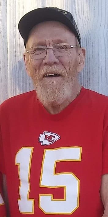 Jeffrey C. Braden