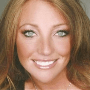 Christina M. Klein