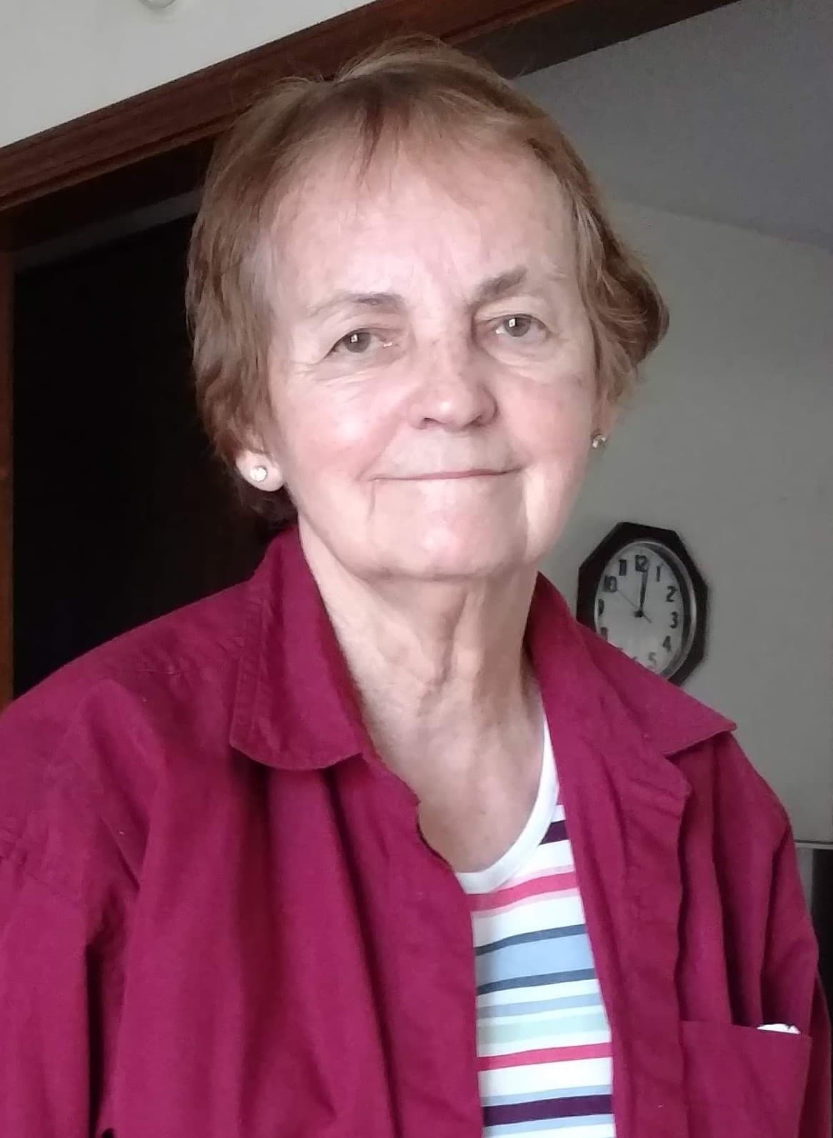 Mary E. Mason