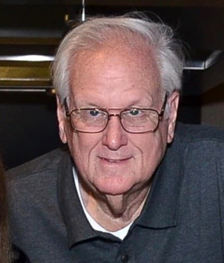 James N. Clark