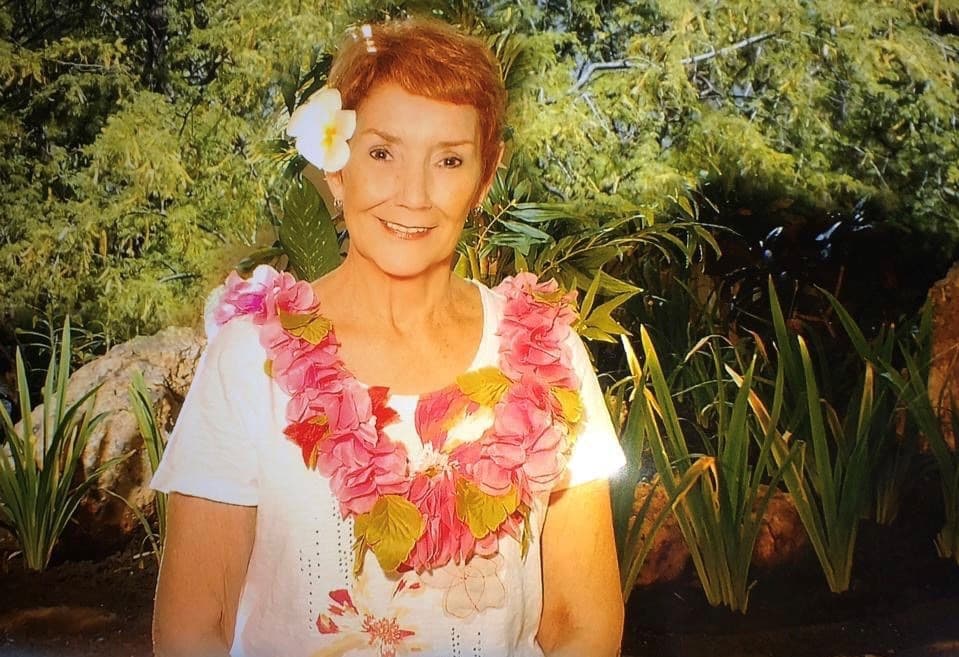 Janice E. Lambert