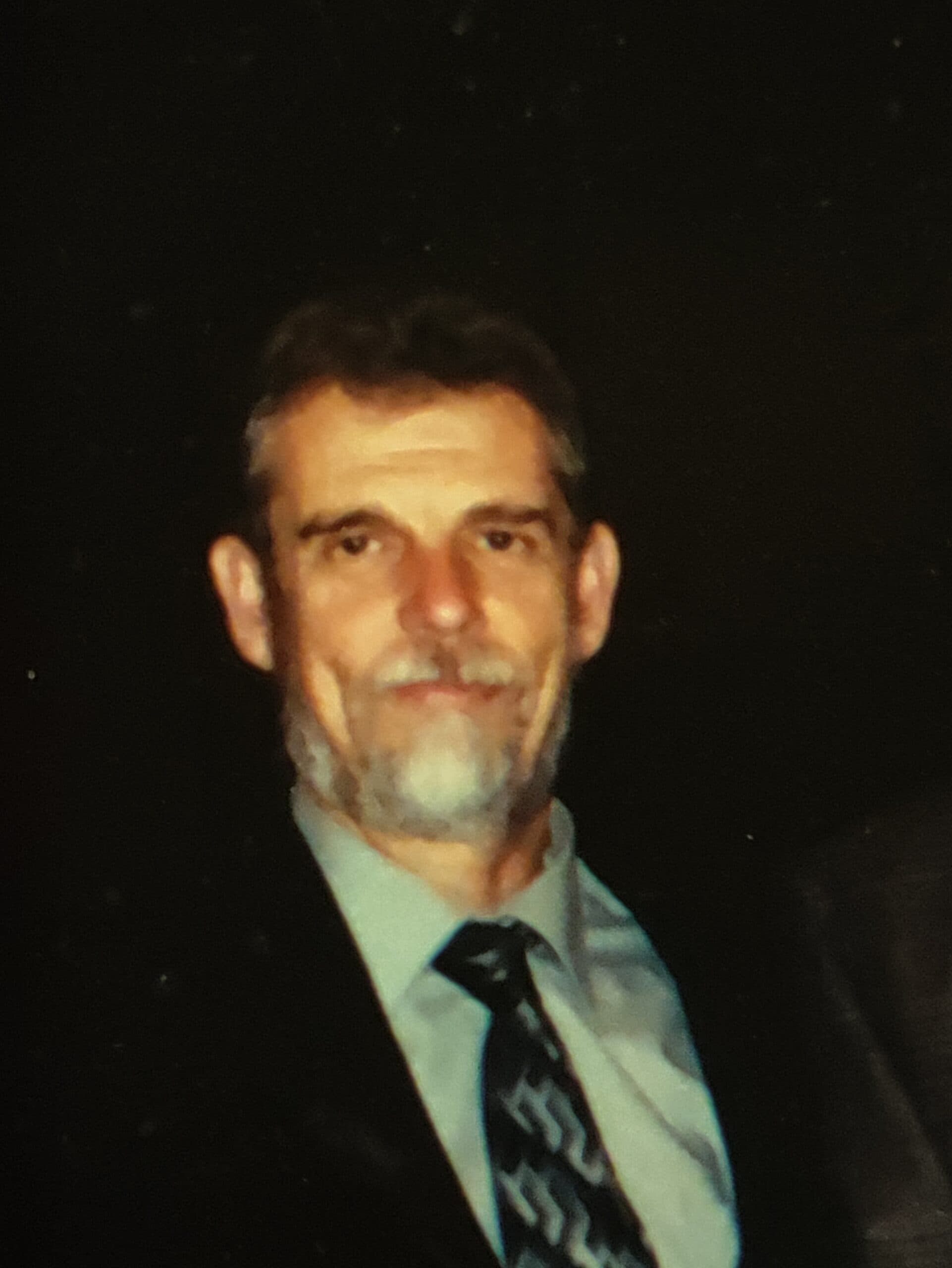 Roger D. Allen