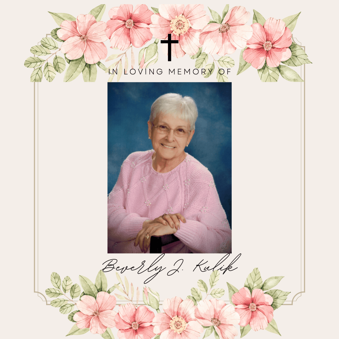 Beverly J. Kulik