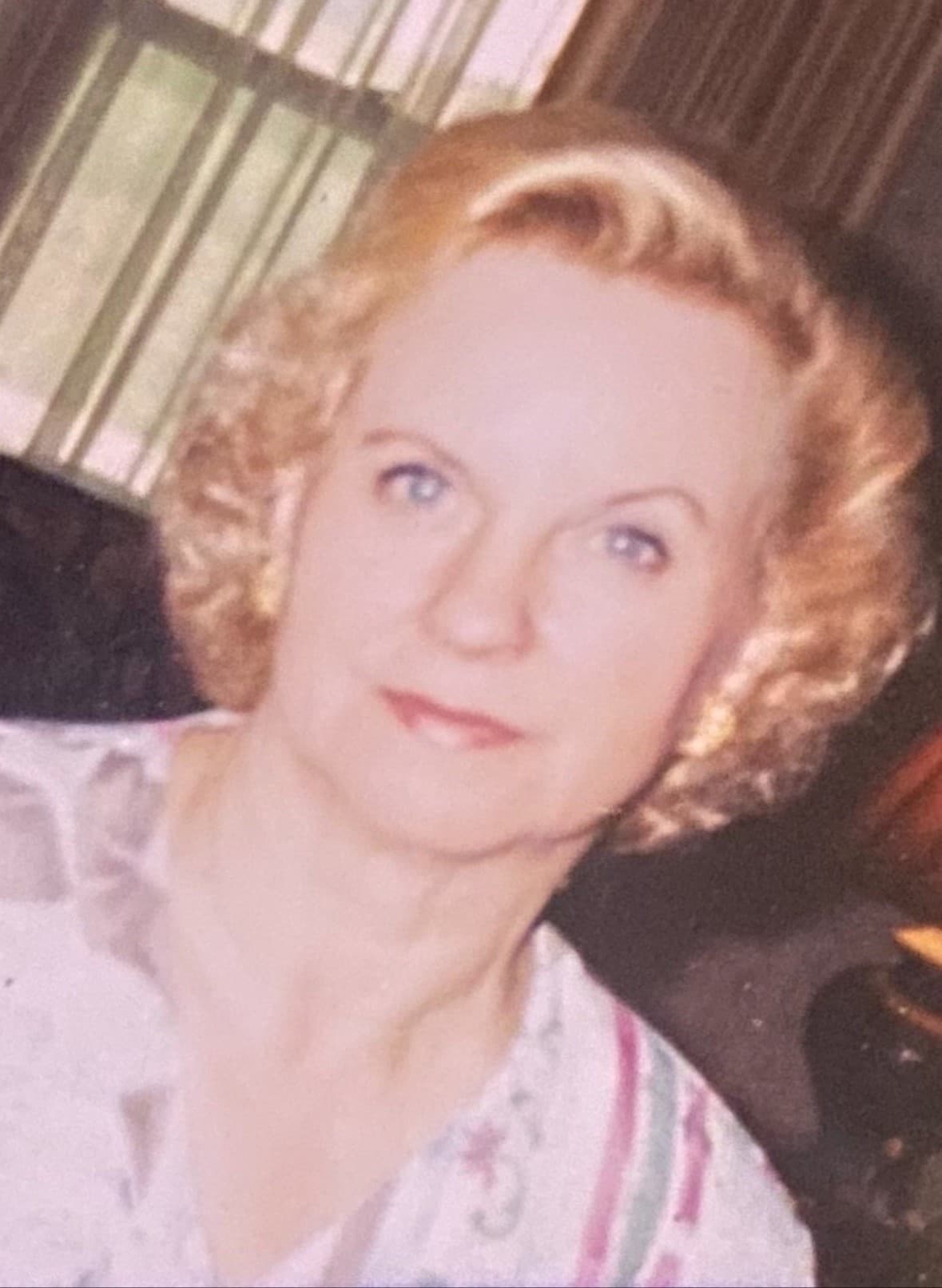 Sylvia G. McConnell