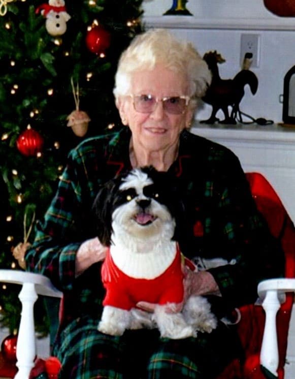 Barbara D. Foster