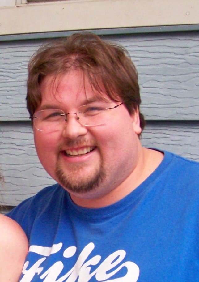 Adam F. Smith