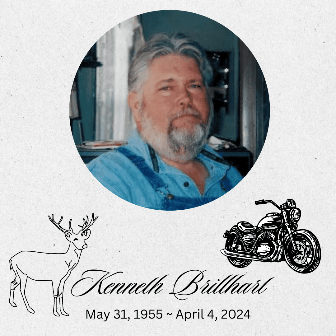 Kenneth Brillhart