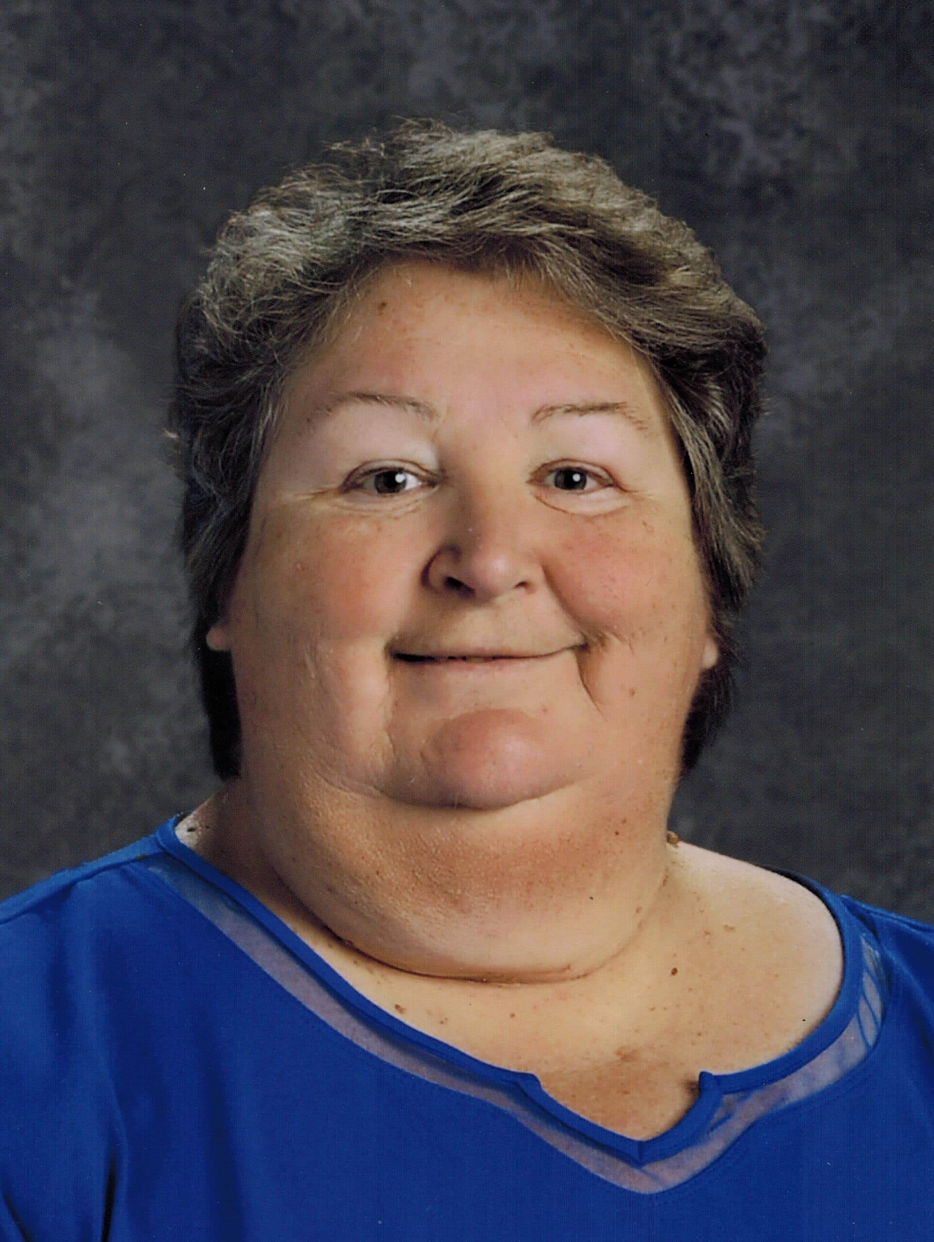 Anna M. Cline