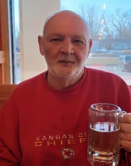 Lonnie W. O’Donnell