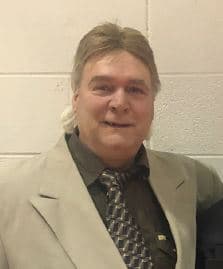 James E. Phillips