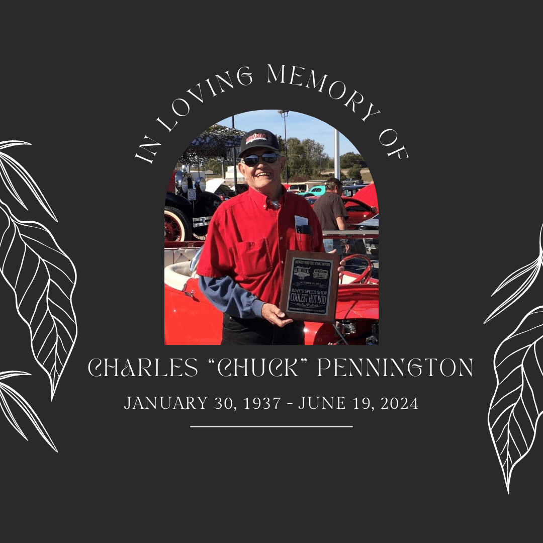 Charles L. Pennington