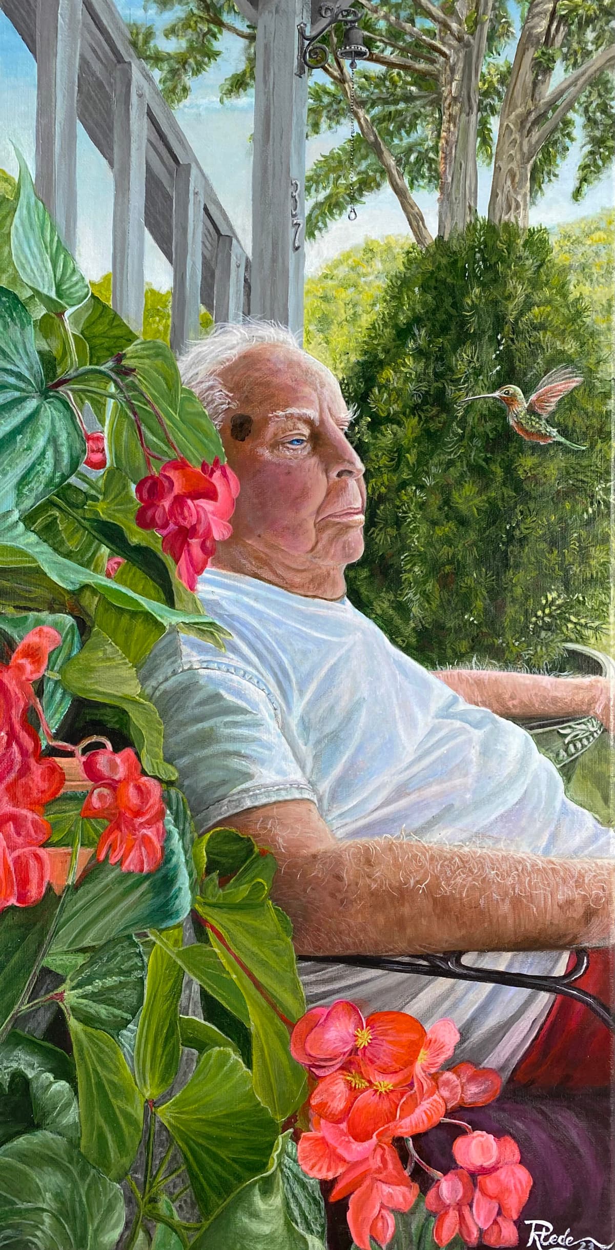 Robert Tede