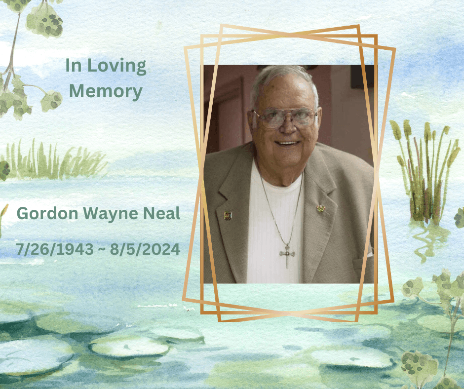 Gordon W. Neal